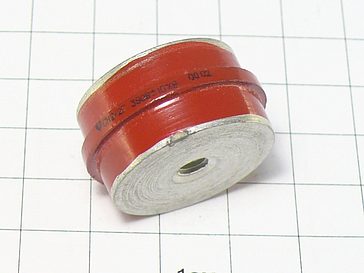 Варистор СН2-2Г 390В 10%