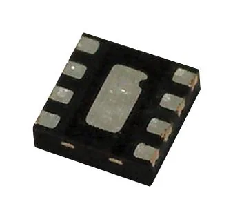 SST26VF064B-104I/MN - Флэш-память архитектура ИЛИ-НЕ (шина SPI, сдвоенная SPI, счетверенная SPI) электропитание 3.3В 64Мбит 8-Pin WDFN EP лоток