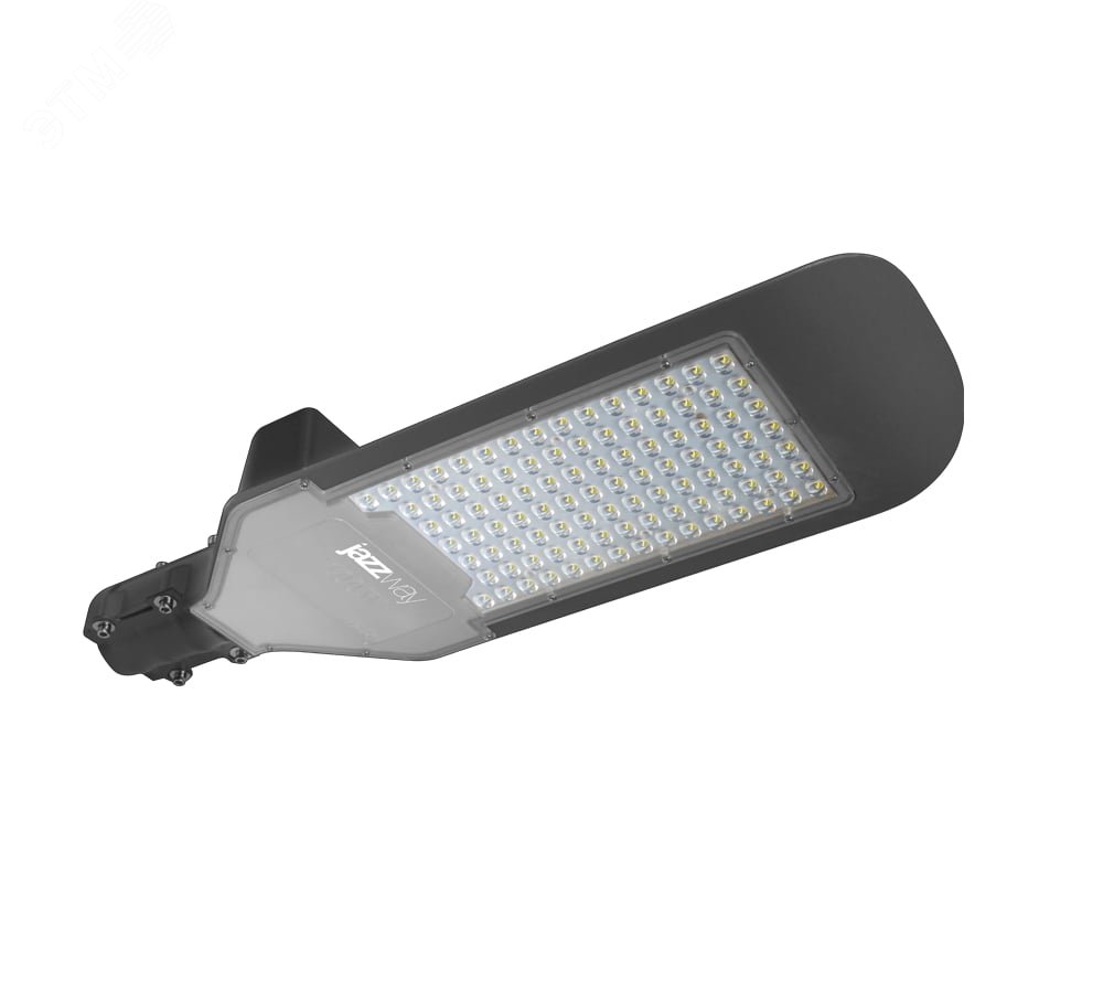 Светильник светодиодный PSL 02 GR 100Вт 5000К IP65 AC85-265В ДКУ уличный 5005822