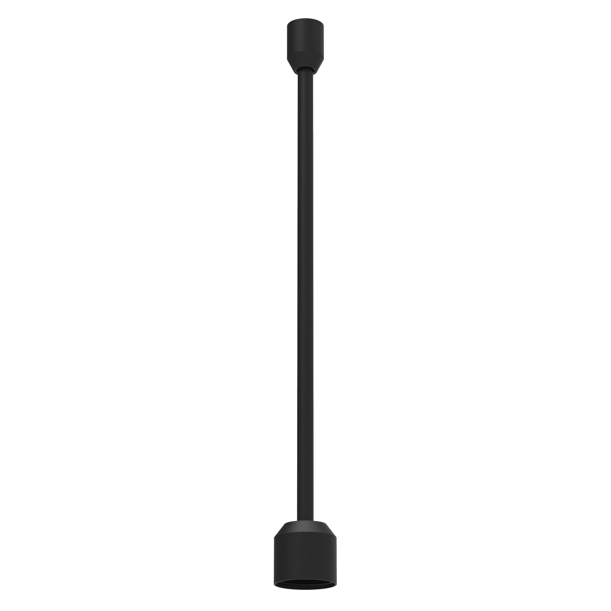 Подвес жесткий ART-APRIORI-ROD-A-L400 (BK) (Arlight, IP20 Металл, 3 года) 039421