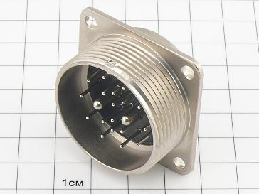 Вилка 2РМГ33Б20Ш4Е2Б "5"