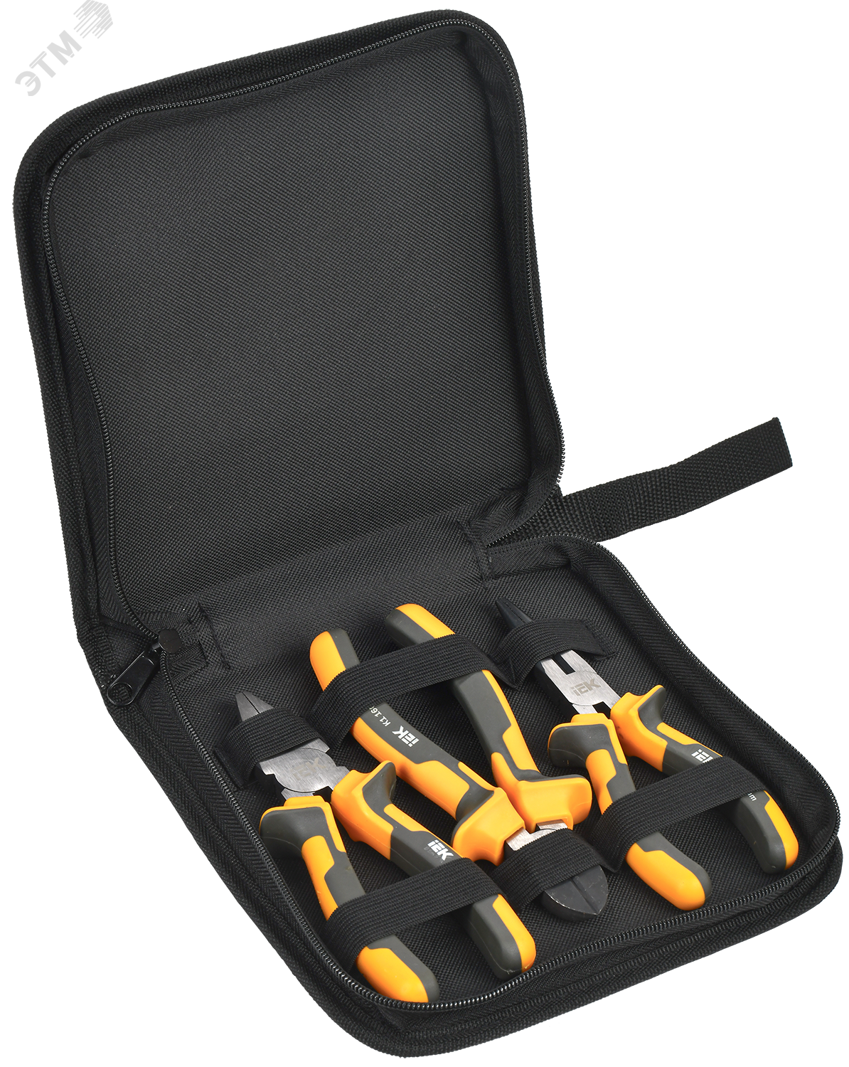 ARMA2L 3 Набор инструмента N-01 K1 3шт A2L3-NP10-K1-N01-03