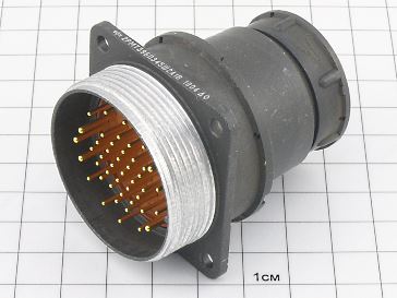 Вилка 2РМТ39БПЭ45Ш2А1В "5"