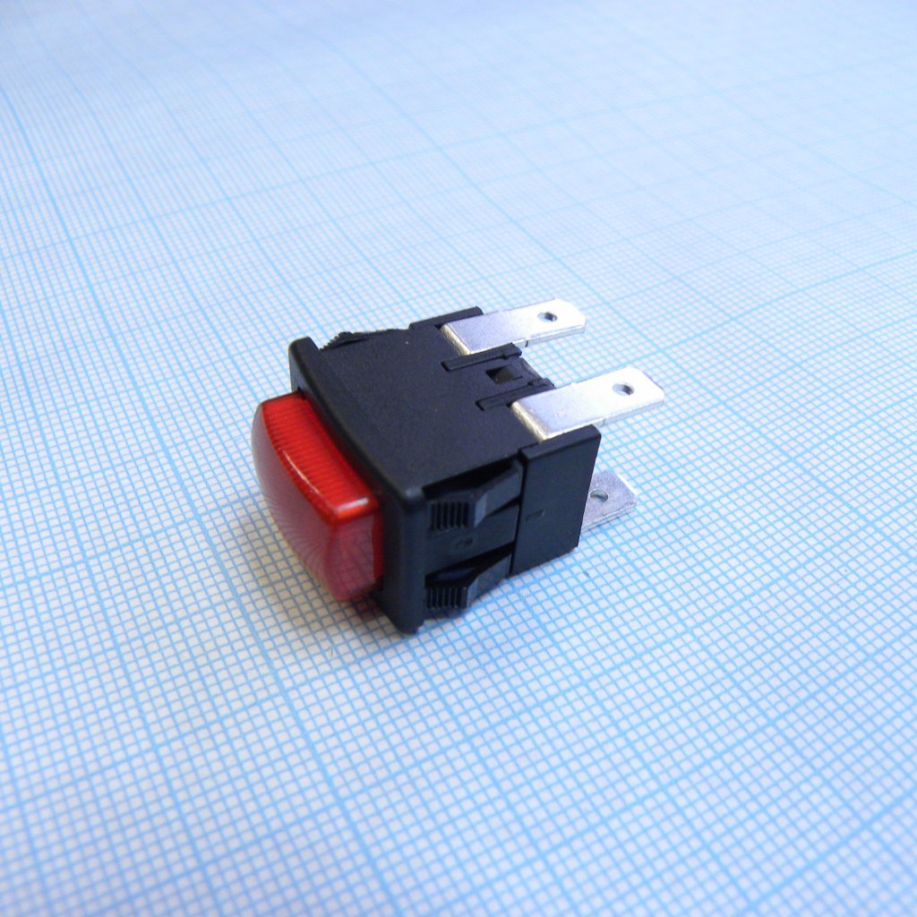 DS SC-7097A ФЧК - нормально разомкнутый