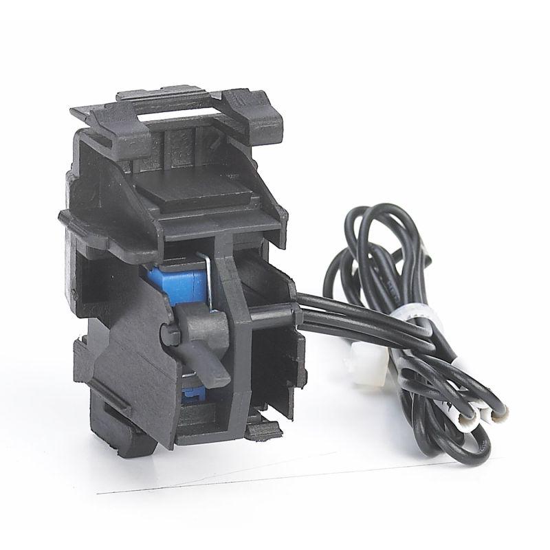 Контакт вспомогательный и сигнальный AX/AL-M5 L для NXM-800 (левый) 946936