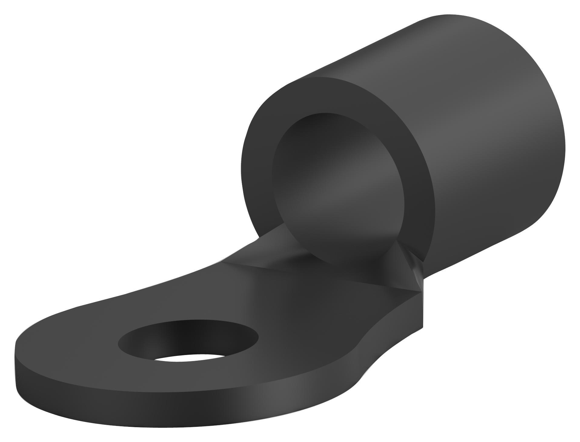 33469 - Наконечник кабельный кольцевой обжимной