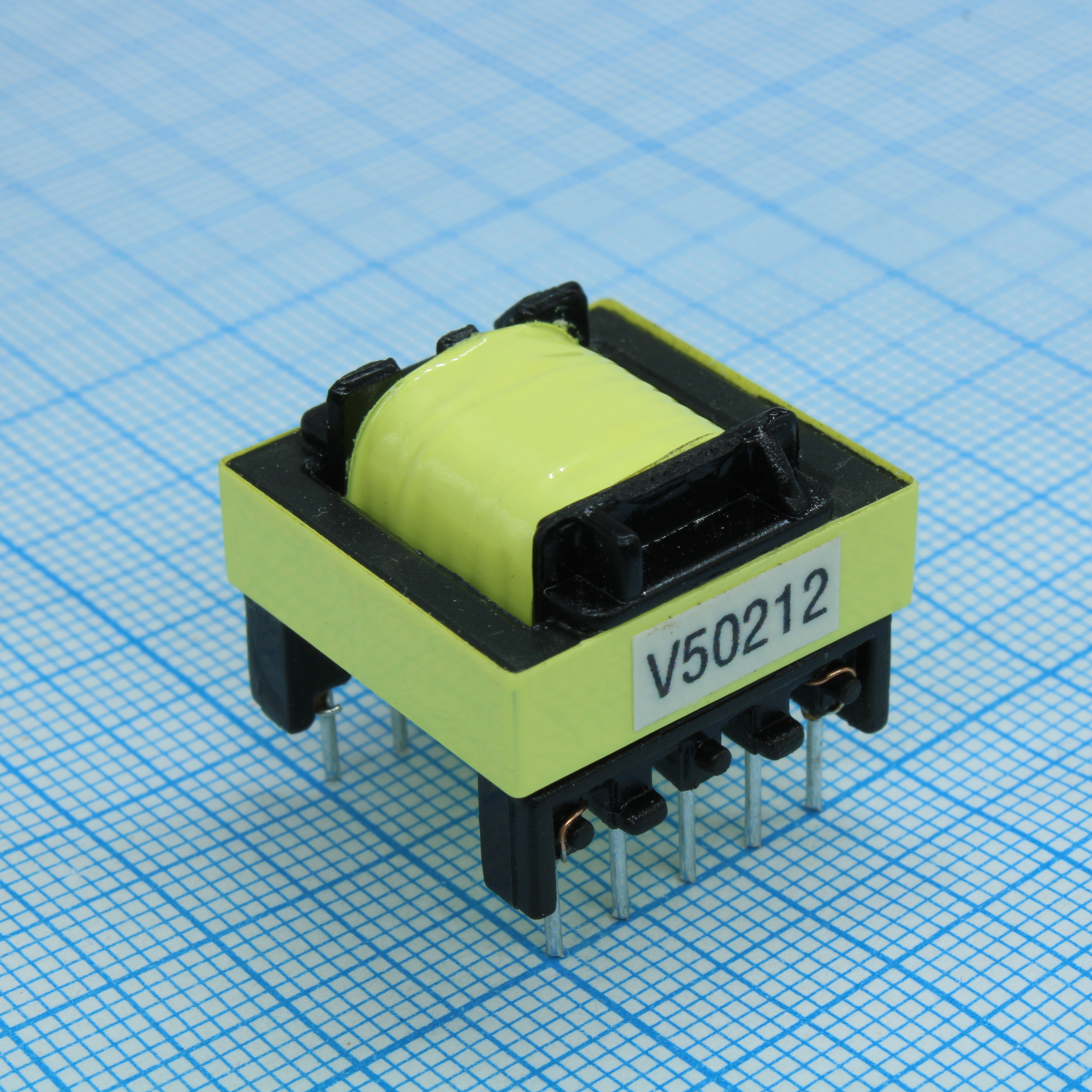 TEF20-119 - Обратноходовый преобразователь 16W для TNY279