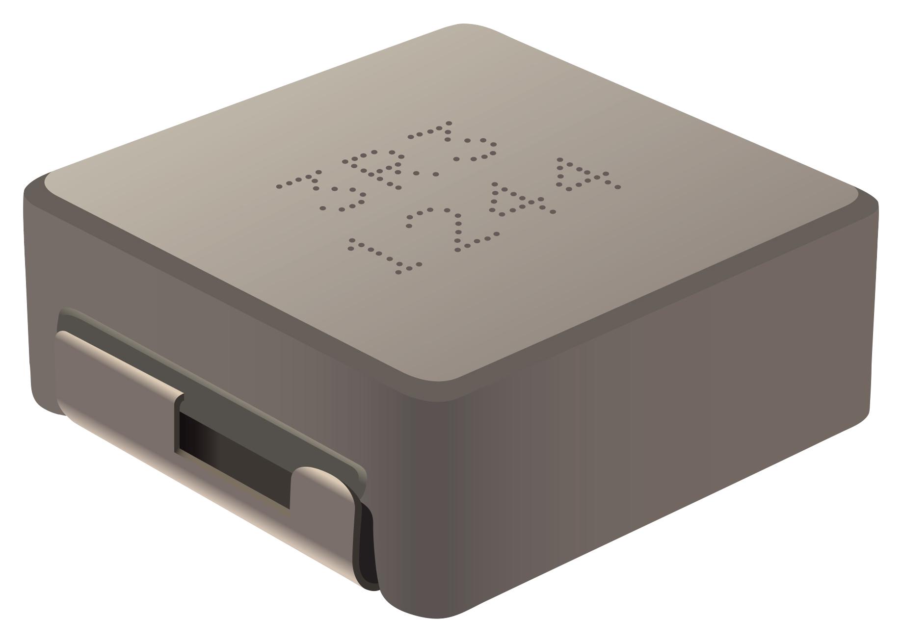 SRP1770TA-4R7M - Катушка индуктивности силовая проволочная экранированная 4.7мкГн ±20% 100кГц 20Q-Фактор карбонил 25A 0.0055Ом по постоянному току автомобильного применения