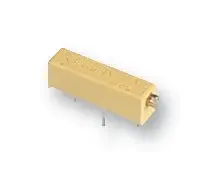 M43P501KB40 - Потенциометр многооборотный керметный 500Ом 0.75Вт PC PIN