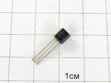 Микросхема КР1157ЕН1502А