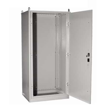 Рейка опорная 650 (оцинк.) для КСРМ (2шт/компл) YKM30-RO-650