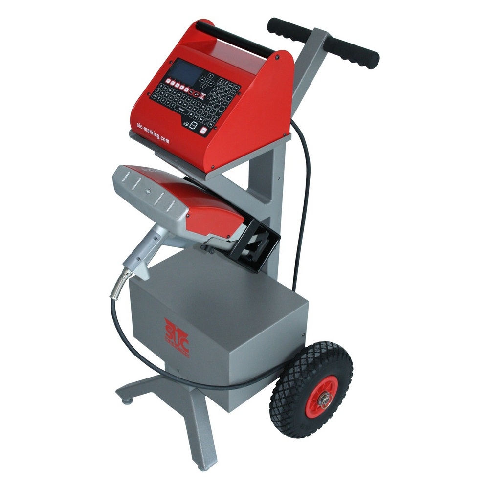 sic4400248 - Транспортная тележка для e1/e10-p123