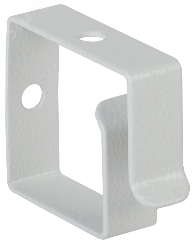 Кольцо кабельное 50x44 мм (компл. 4шт) серое CR35-5044