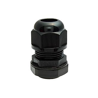 PGA13,5-11B - Кабельный ввод ZTM-ELECTRO PGA13,5-11B, полиамид