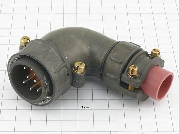 Вилка 2РТТ32КУН8Ш42В "5"