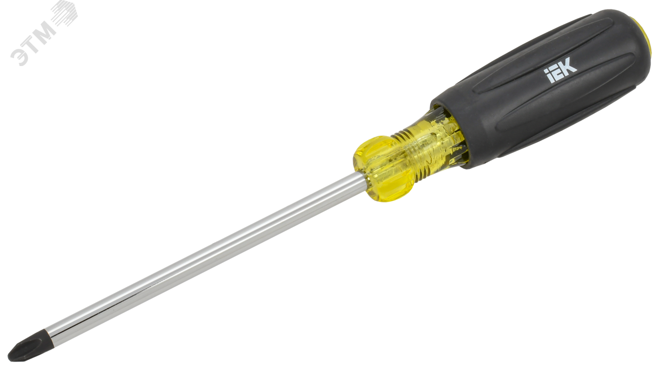 Отвертка PH3х150 Т3 ARMA2L 5 A2L5-SC10-T3-PH-30-150