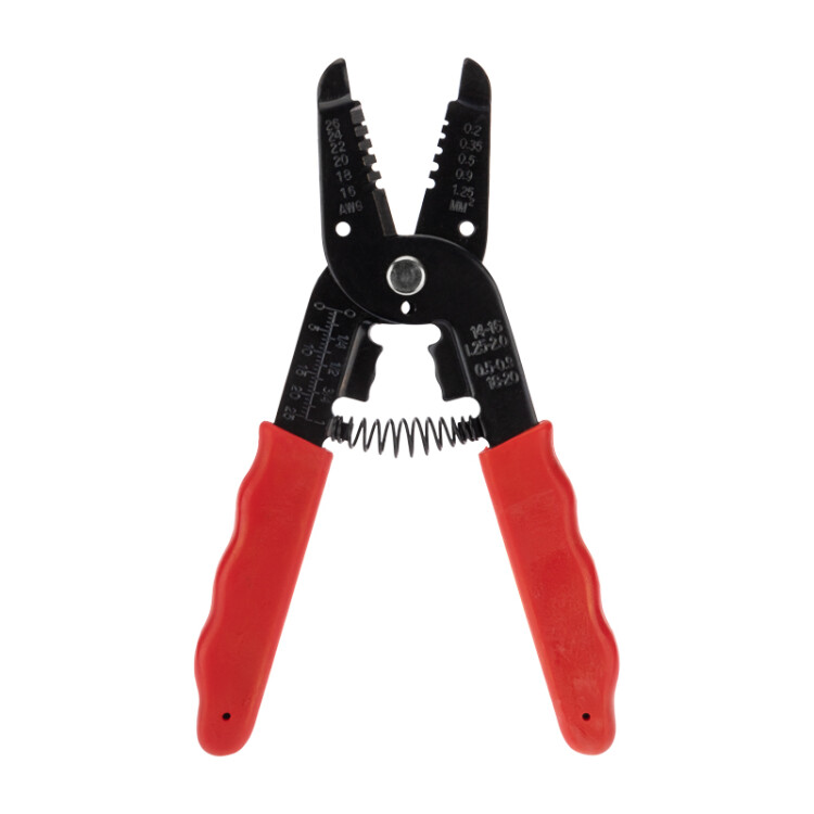 HT-1042 - Инструмент для зачистки кабеля 0.20-1.25мм2