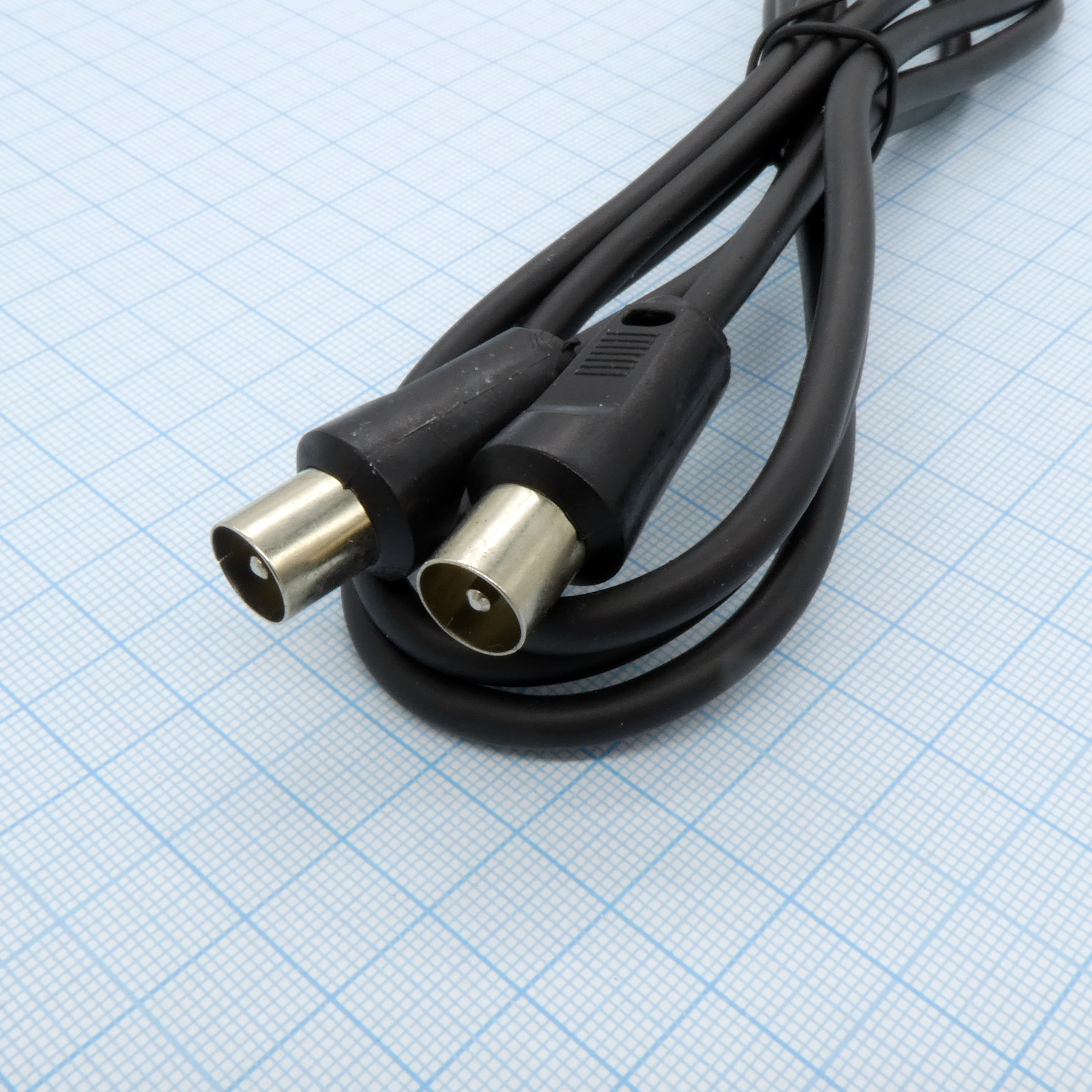 Кабель TV 7003 1.5м - Кабель TV 7003 1.5м