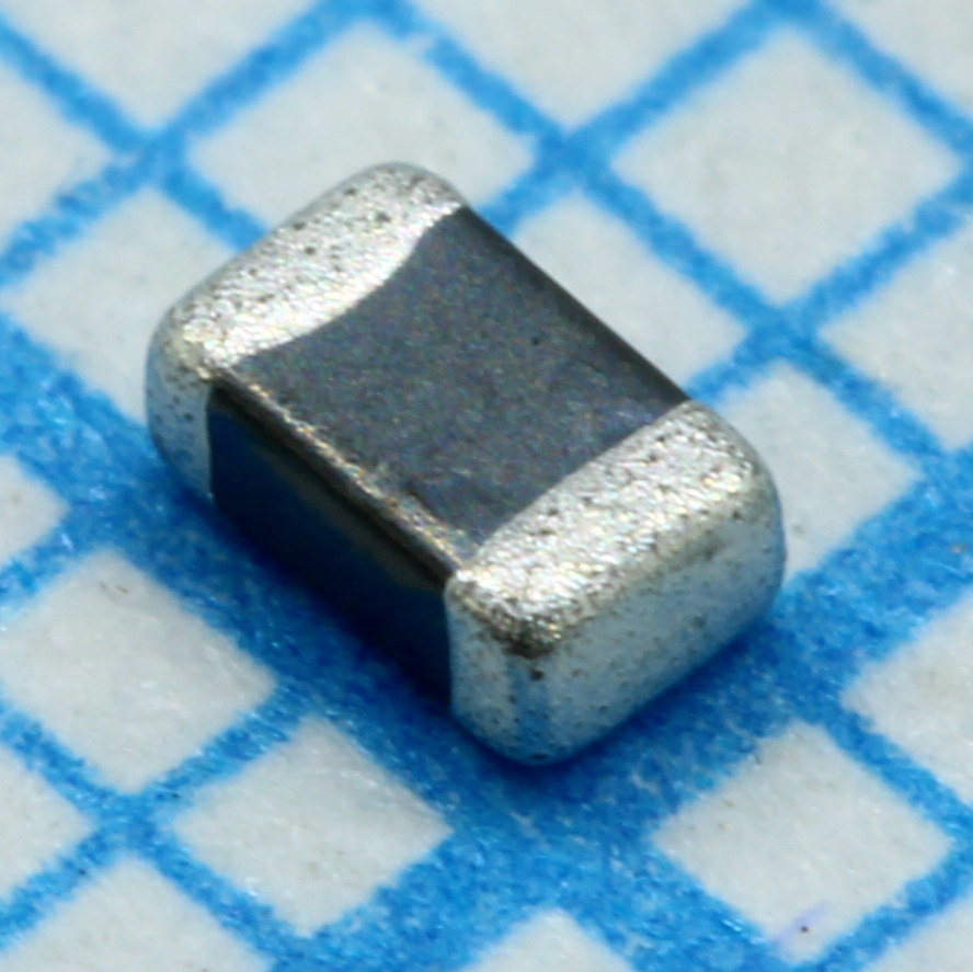 MLF2012A1R5JT - ЧИП-индуктивность высокочастотная многослойная экранированная 1.5мкГн ±5% 10МГц 45Q-Фактор феррит 0.08A 0.4Ом 0805 лента на катушке