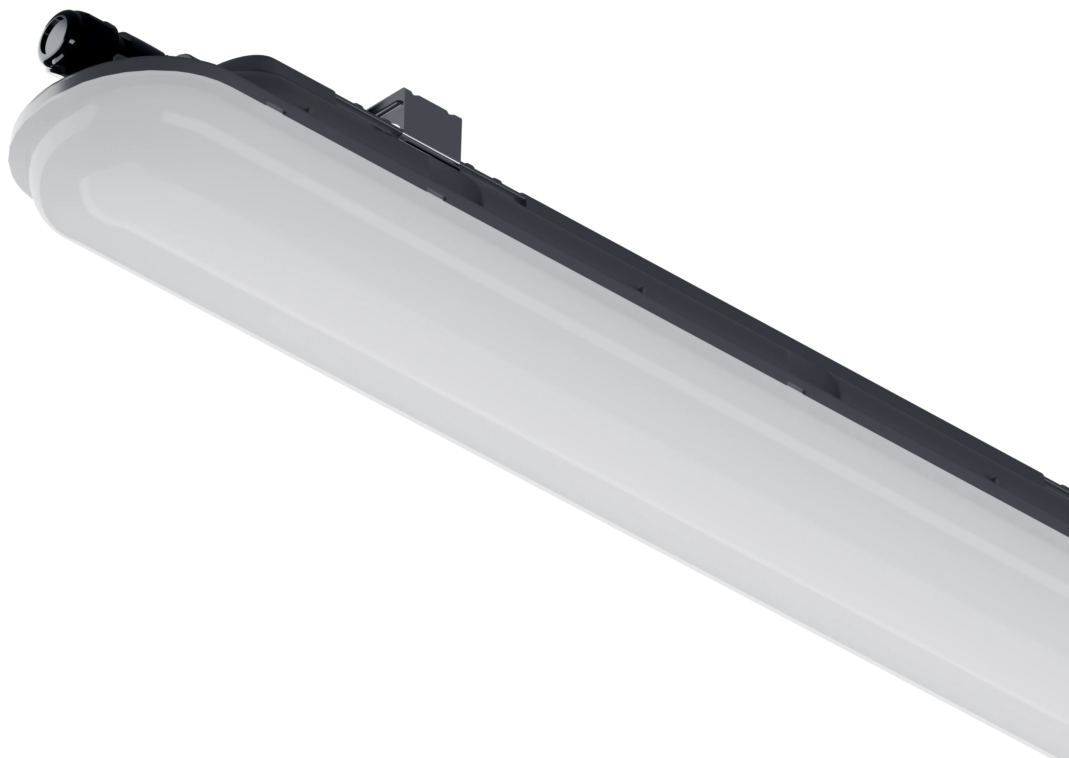Светильник светодиодный ДСП-46вт DSP-09-46-4K-IP65-LED-A3