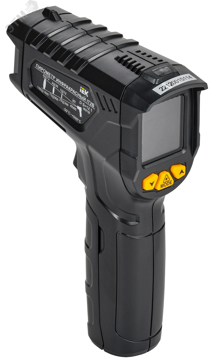 ARMA2L 5 Пирометр инфракрасный IT2B A2L5-IT12-02