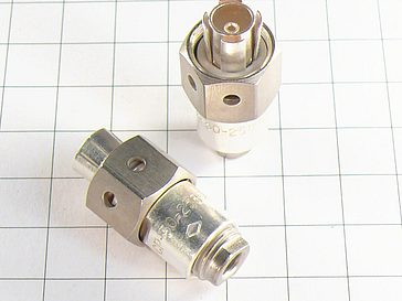 Розетка СР-50-258ФВ "5"