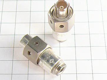 Розетка СР-50-258ФВ "5"