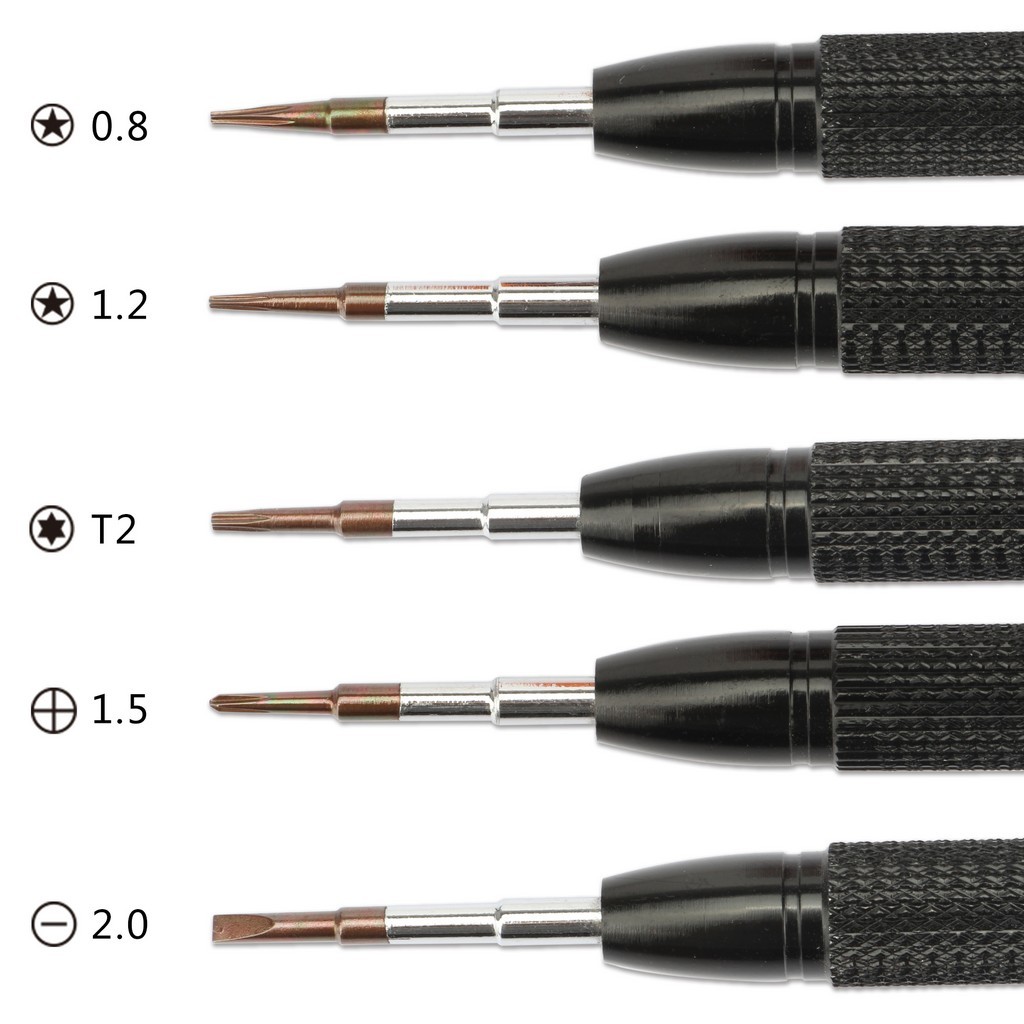 Набор инструментов JM-P13 - 54в1. В наборе-Torx,шлиц,крест,шестигранник,треугольник,три крыла,звезда,U-образные,квадрат,большой крест.