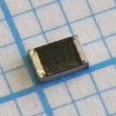ERA6AEB473V - Тонкопленочный ЧИП-резистор 0805 47кОм ±0.1% 0.125Вт -55°С...+155°С