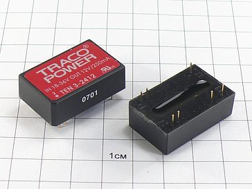 Микросхема TEN3-2412
