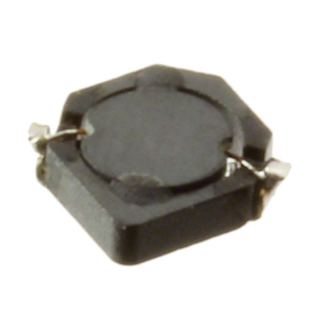CDRH2D09NP-3R9MC - Силовая SMD индуктивность 3.9мкГн ±25% 0.45A 0.2Ом c магнитным экраном