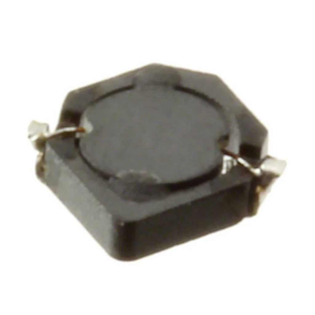 CDRH2D09NP-3R9MC - Силовая SMD индуктивность 3.9мкГн ±25% 0.45A 0.2Ом c магнитным экраном