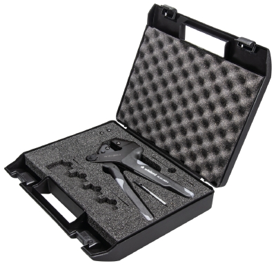 Инструмент REVOS BASIC CRIMP CLAMP - Обжимные клещи для revos