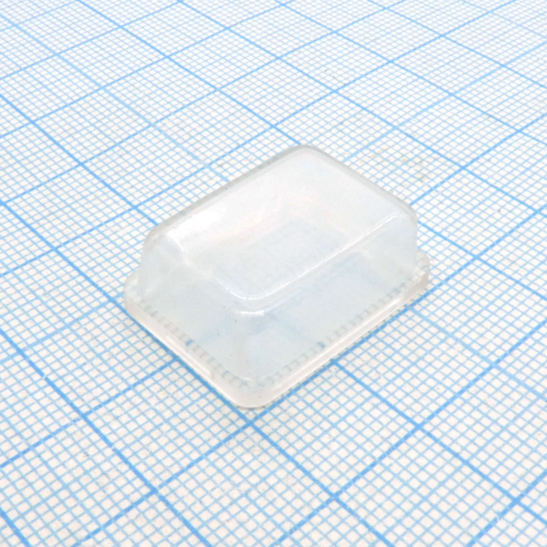 DS KCD1 колпачок - силиконовый колпачок для KCD1, SWR-45, SWR 7201...