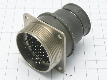 Вилка 2РМГ39БПЭ45Ш2Е2 "5"