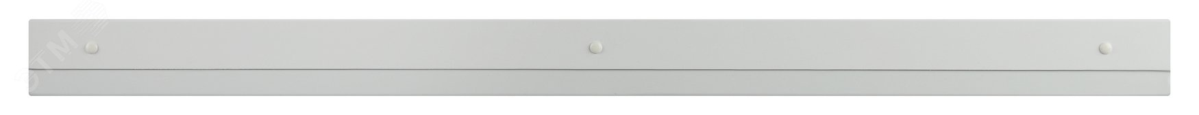 Светильник светодиодный SPO-940-3-40K-032 32Вт 4000К 3360лм 588х588х40 Грильято матов. Б0051602