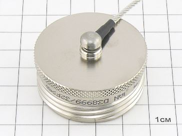 Заглушка 144К-ЭКР25FR (D38999/32F25R)