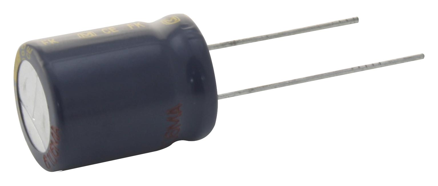 EEUFK1C472S - Конденсатор радиальный 16В 4700мкФ 2640mA 5000часов 18*20 105°C