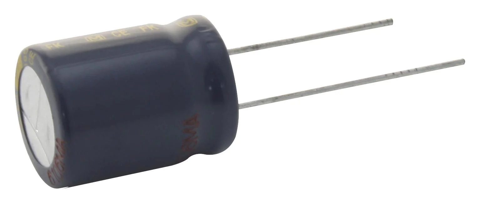 EEUFK1C472S - Конденсатор радиальный 16В 4700мкФ 2640mA 5000часов 18*20 105°C