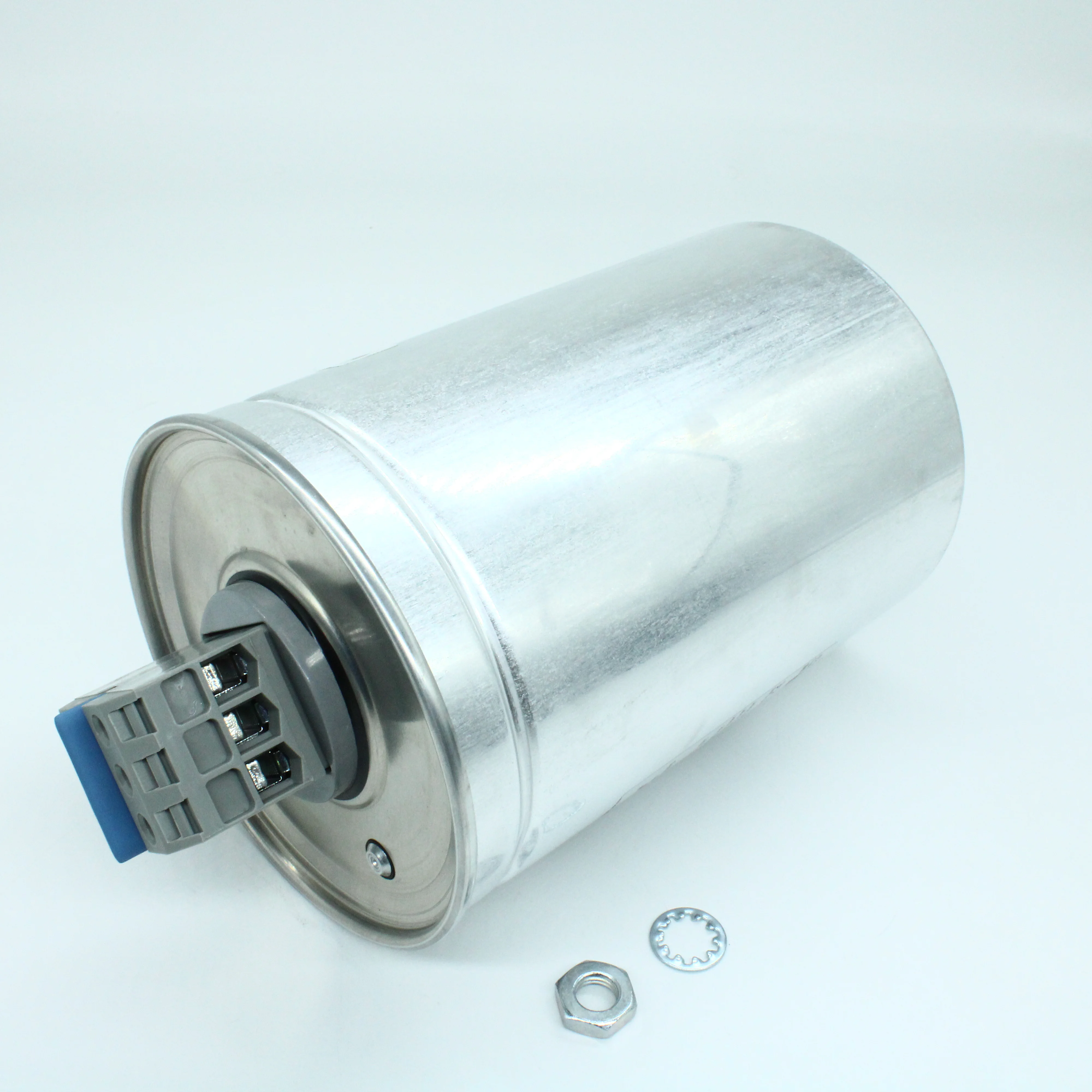 B25667C4417A375 - 440В, 25 КВар, 3 х 137 мкФ, PhaseCap Premium