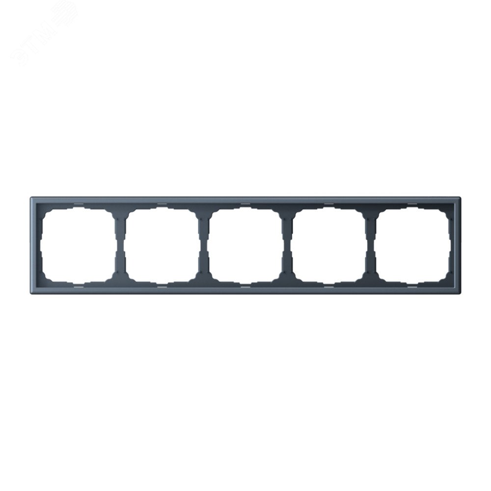 Рамка 5-м ArtGallery универс. грифель SE GAL000705