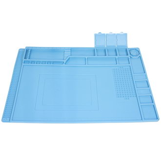 Коврик для пайки 450х300мм