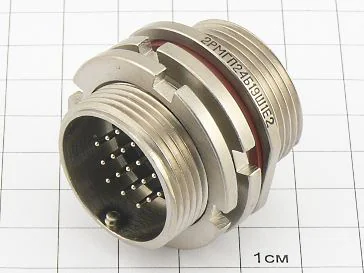Вилка 2РМГП24Б19Ш1Е2 "5"