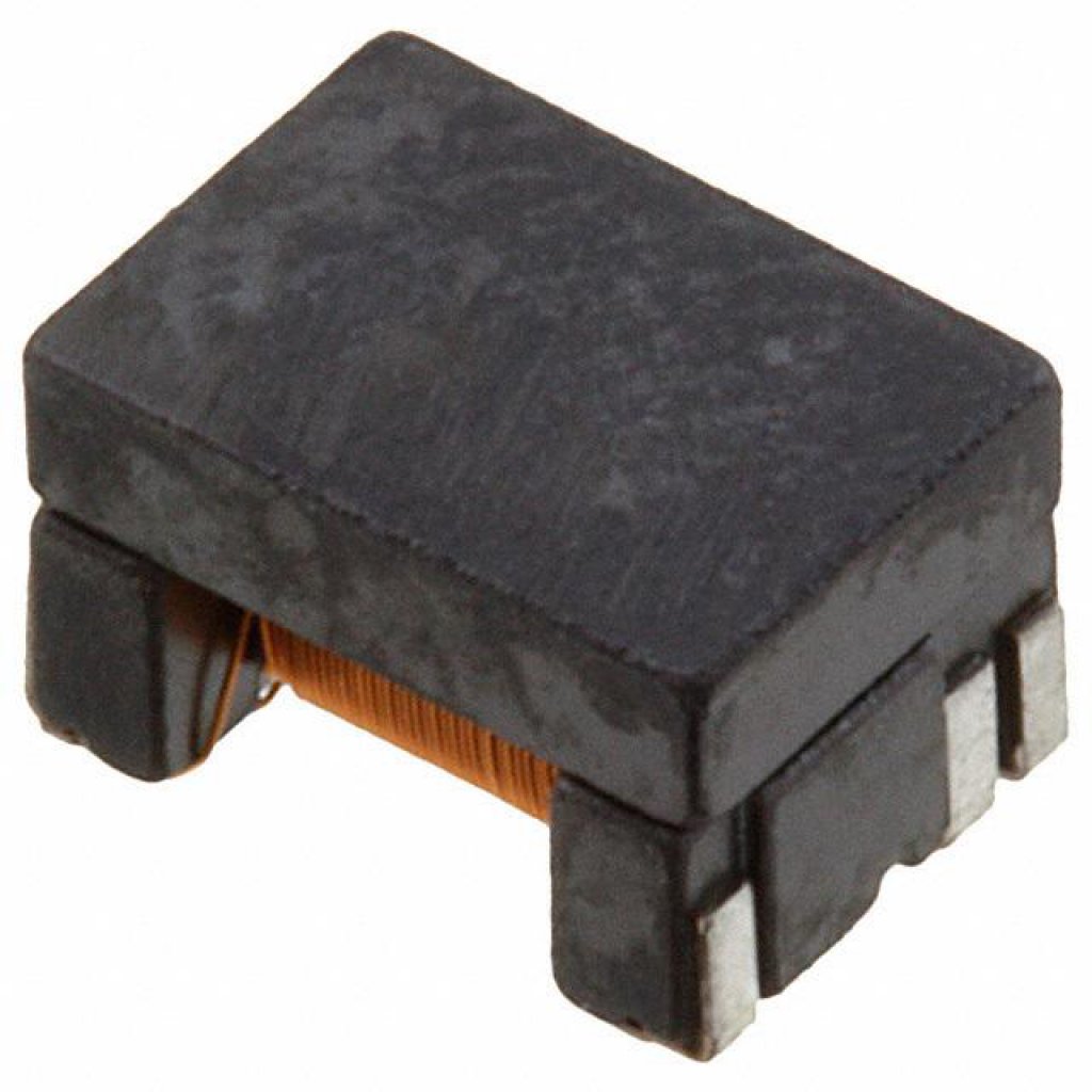 ALT4532M-201-T001 - Импульсный трансформатор SMD для сетей Ethernet