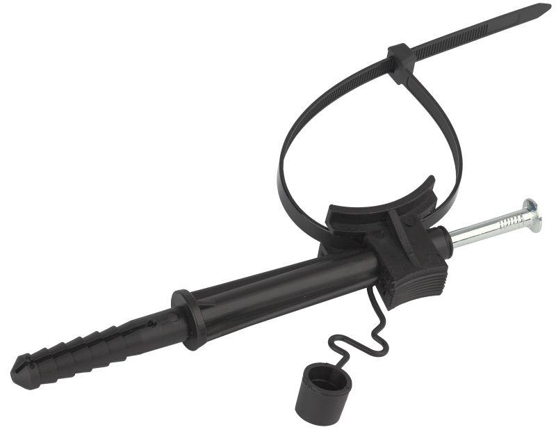 Крепление фасадное BRPF-60 (50/200/3600) Б0029917