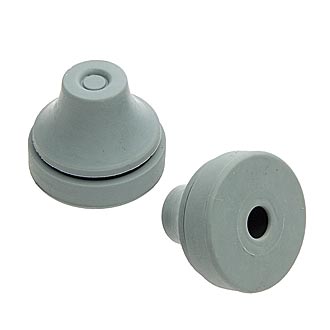 ZRS M20G - Кабельный ввод ZTM-ELECTRO ZRS M20G, EPDM