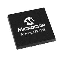 ATMEGA324PB-MU