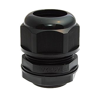 MG32A-22B - Кабельный ввод ZTM-ELECTRO MG32A-22B, полиамид
