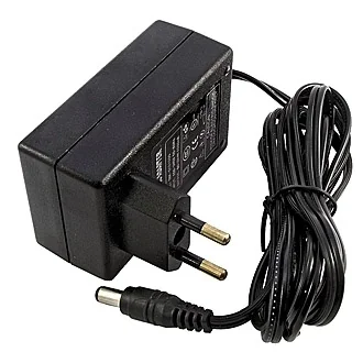 БПИ 12VDC 1.5A 2.1*5.5 - Импульсный блок питания DC/12 В, 1.5 A, 2.1*5.5