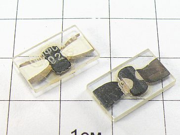 Фоторезистор ФСД-1А